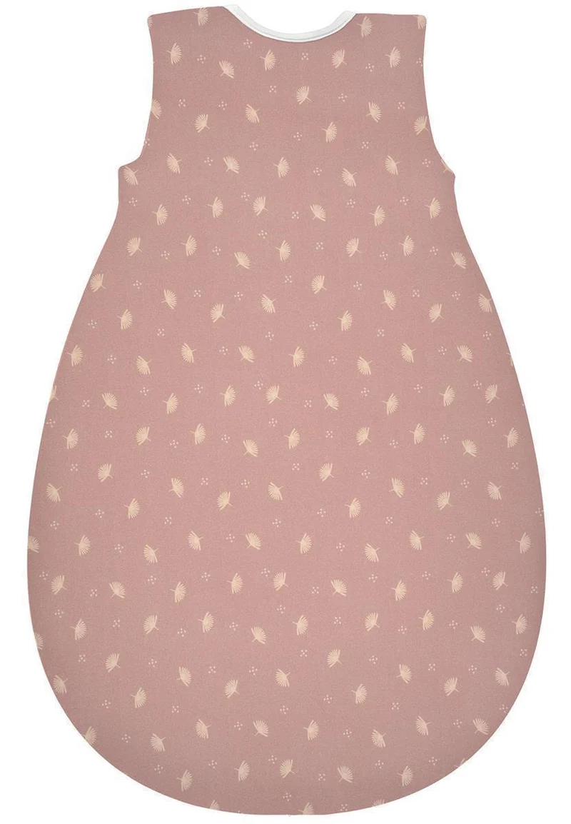 Kugelschlafsack Mäxchen Thermo - Pretty