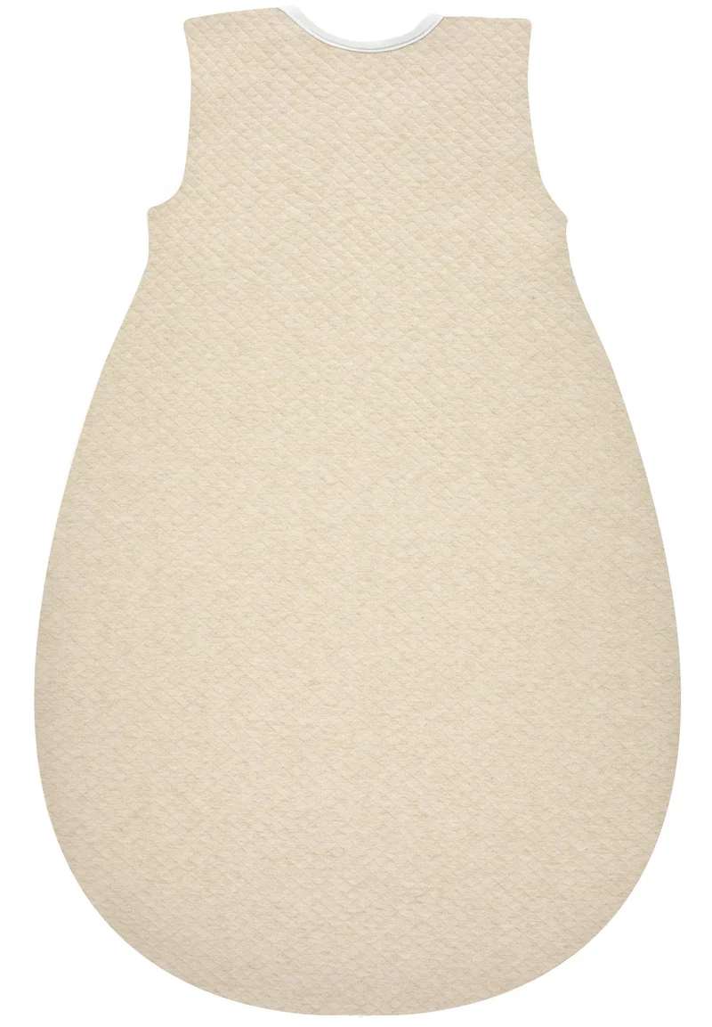 Kugelschlafsack Mäxchen Light Special Fabric - Quilt nature