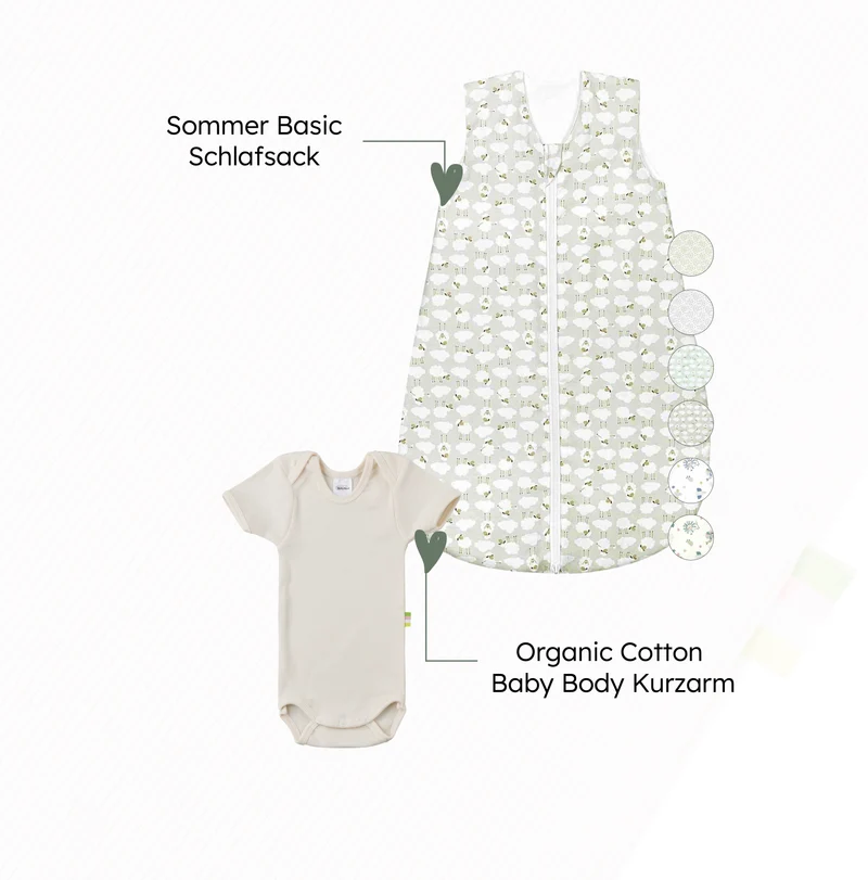 Sommerleicht Bundle