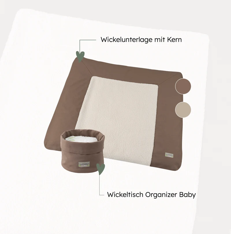 Wickelglück Bundle