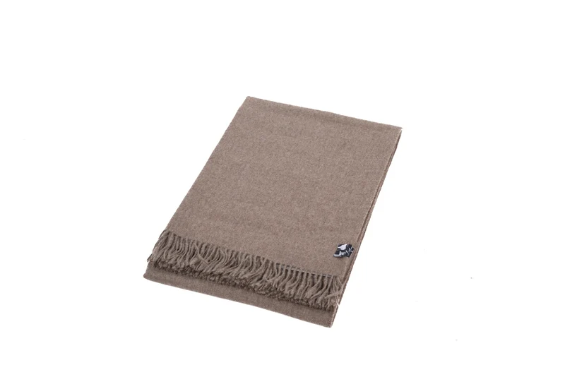 Plaza Baby Alpaka Plaid