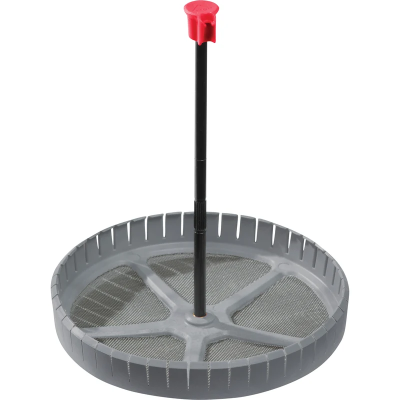 WindBurner® Coffee Press Kit