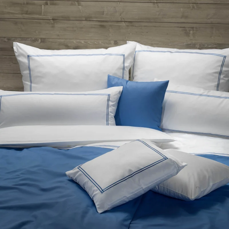 Emilia Satin Bettwäsche