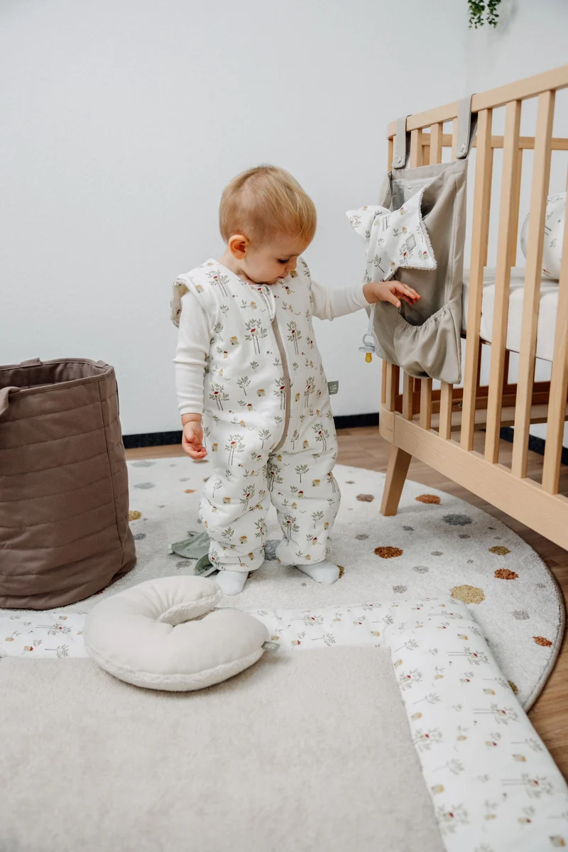 Baby Spieldecke