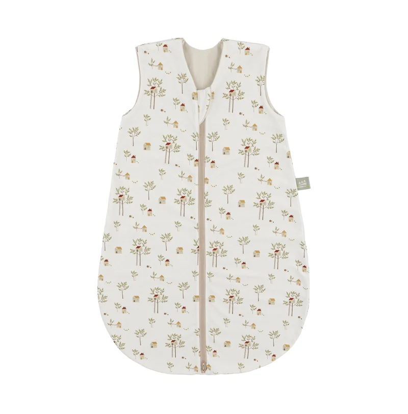 Sommer Jersey-Schlafsack