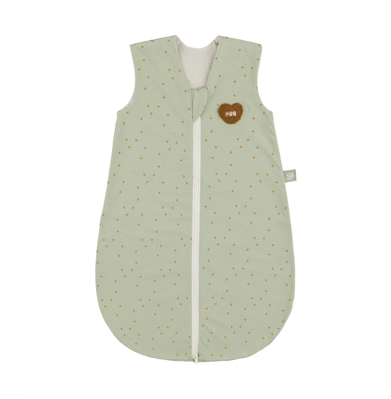 Ganzjahres Jersey-Schlafsack
