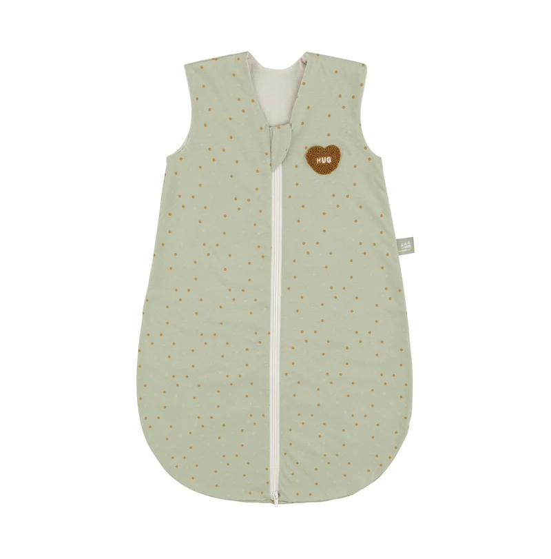 Ganzjahres Jersey-Schlafsack