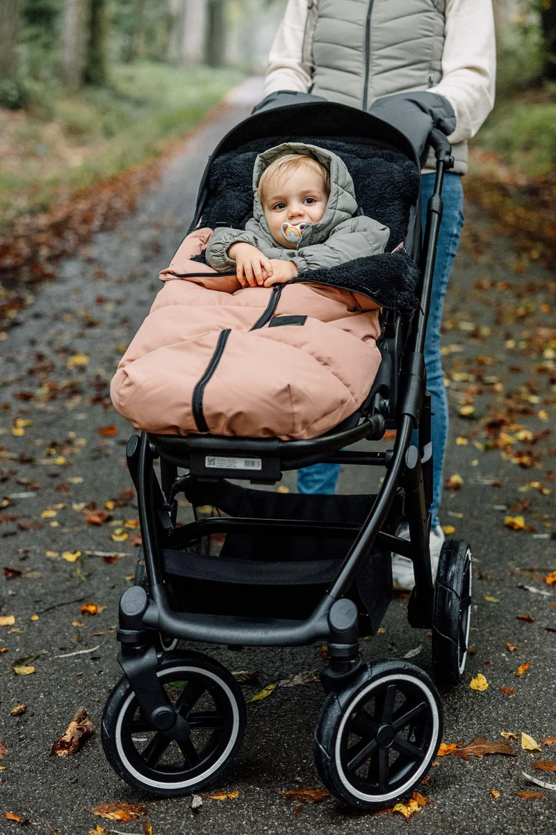 Fußsack Cosmo 2.0