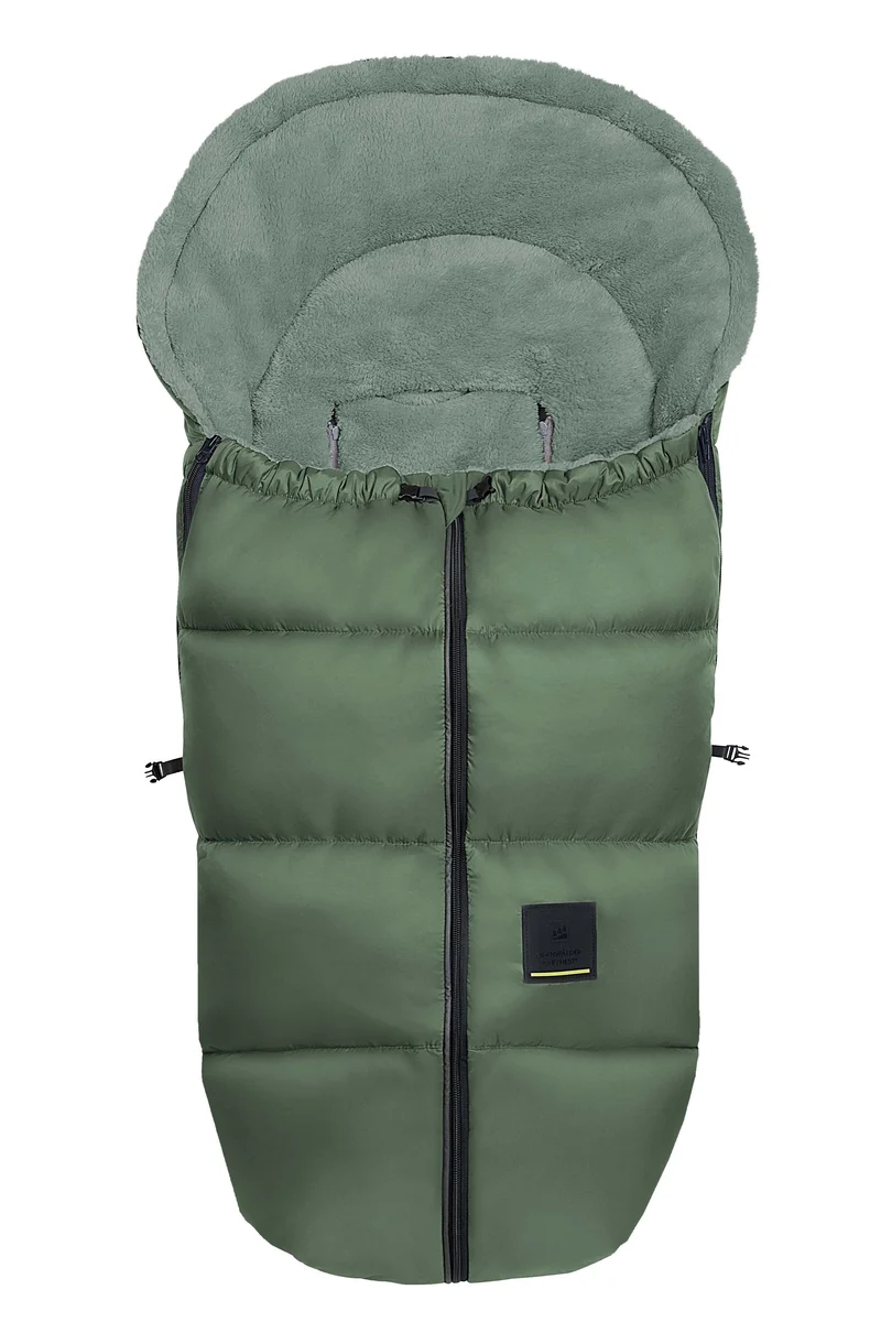 Fußsack Cosmo