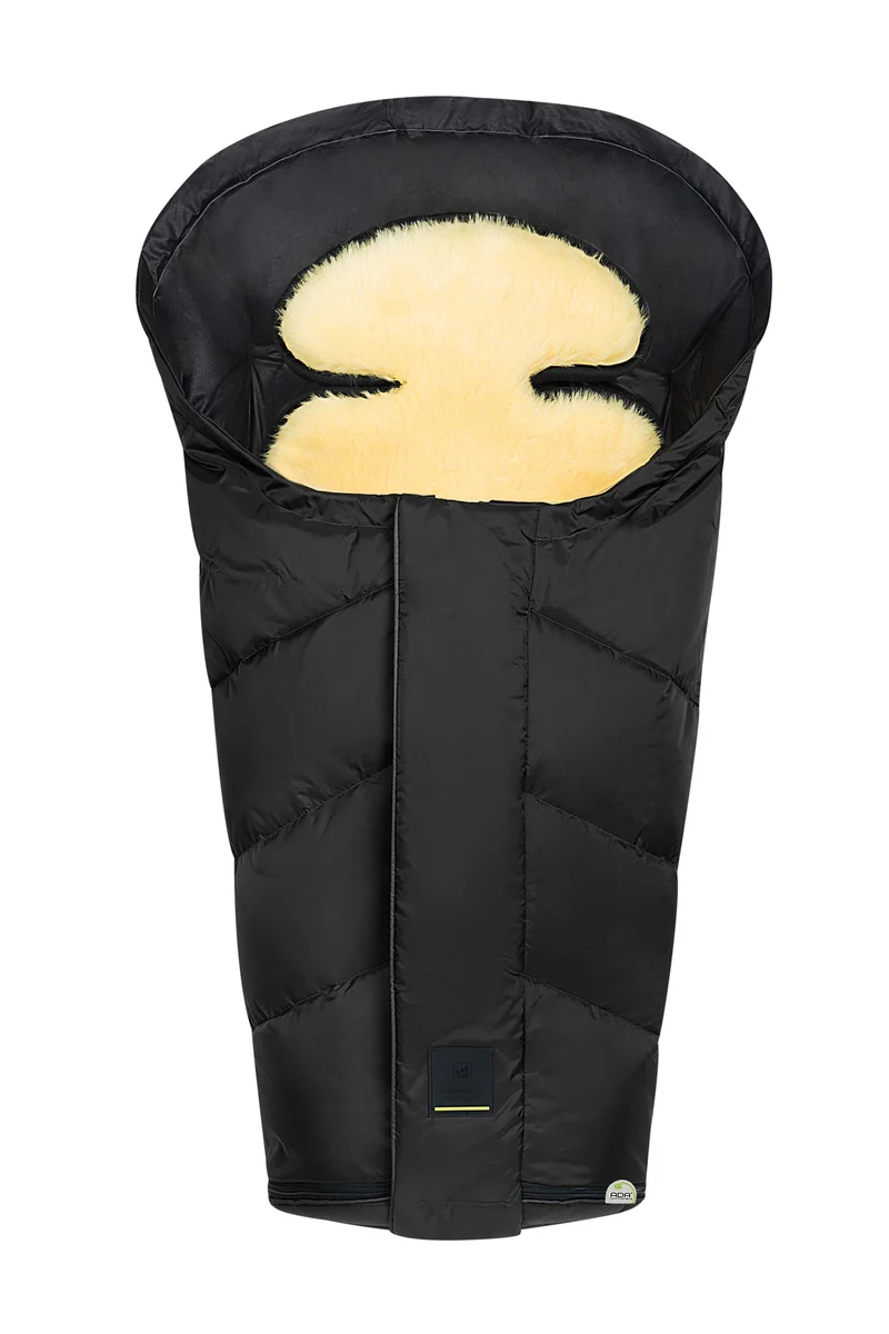 Fußsack Lammy® Lux