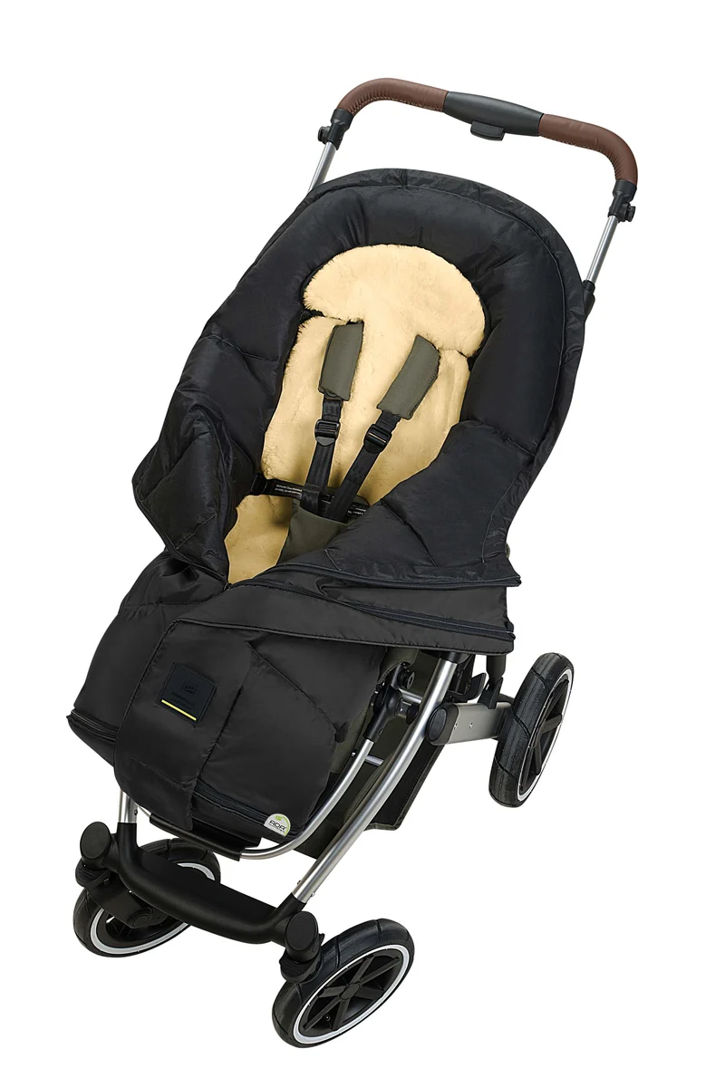 Fußsack Lammy® Lux