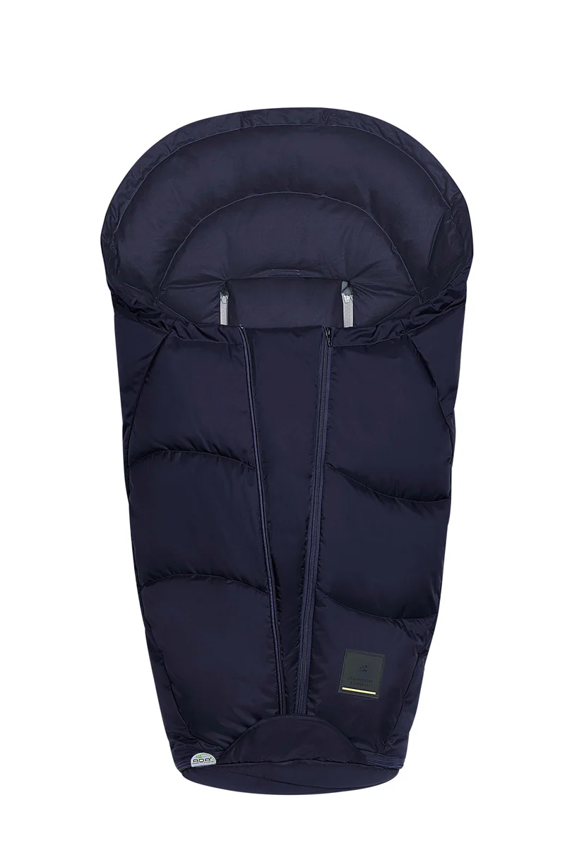 Fußsack Donny Lux