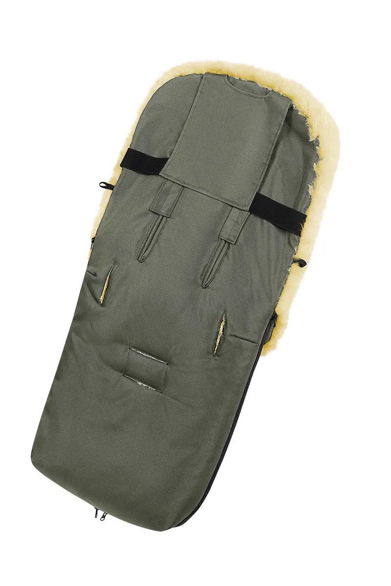 Fußsack Jens