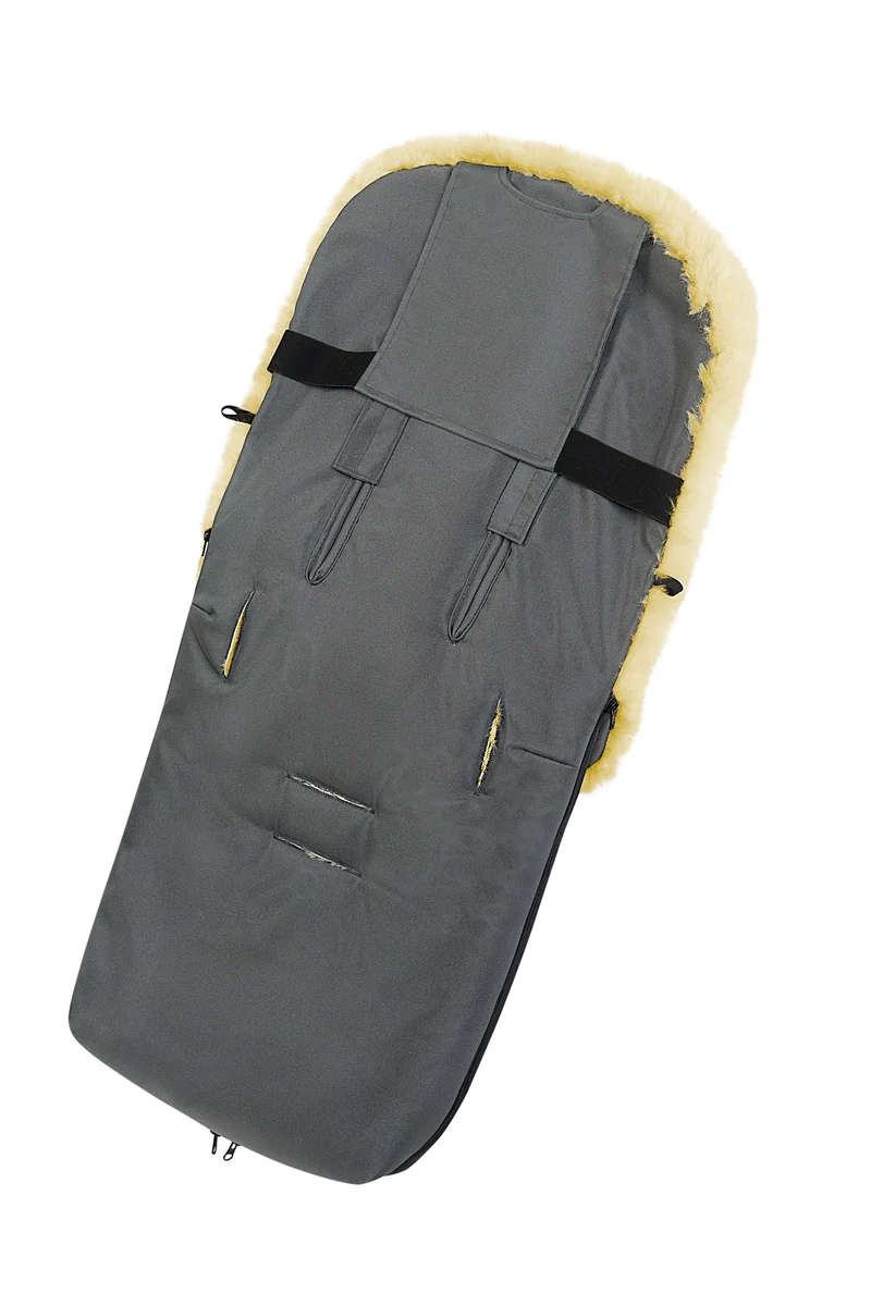 Fußsack Jens
