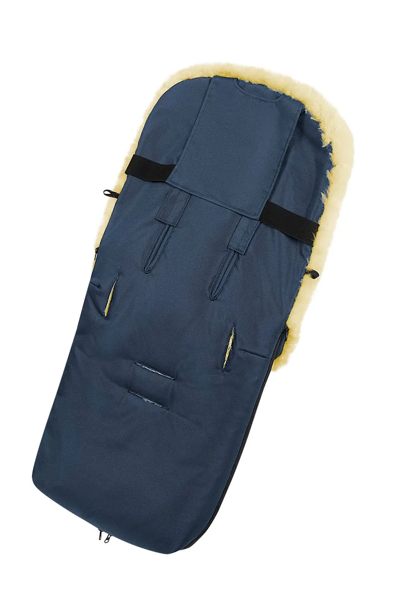 Fußsack Jens