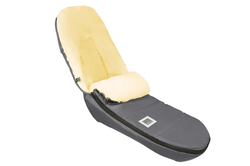 Fußsack Tomy-cs