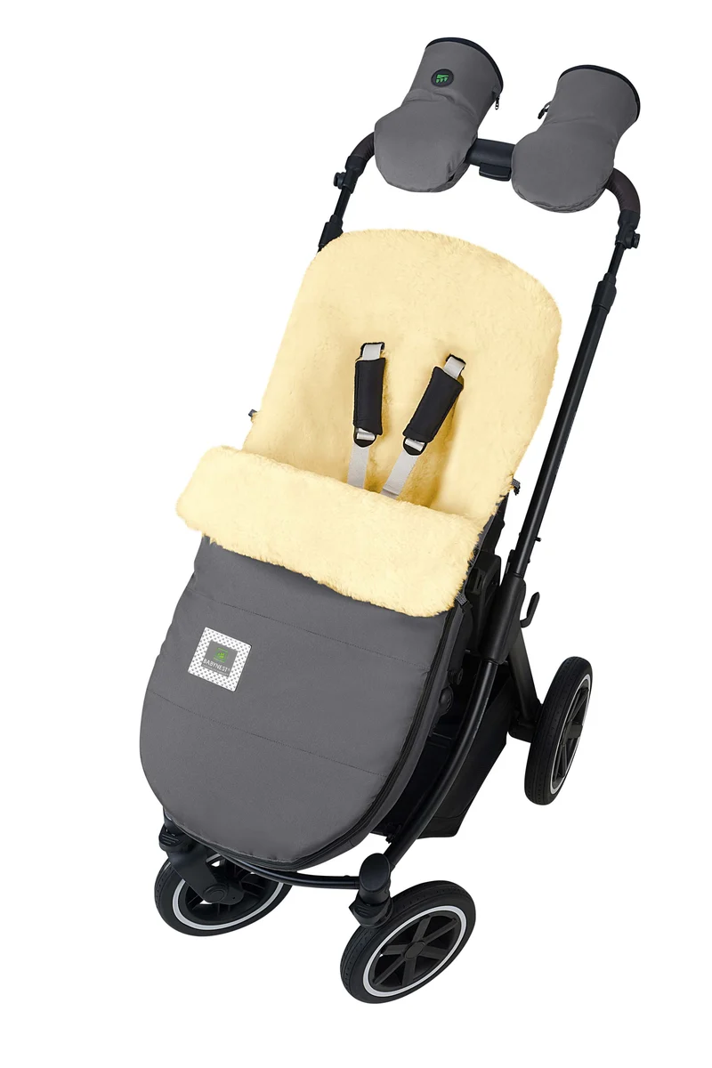 Fußsack Tomy-cs
