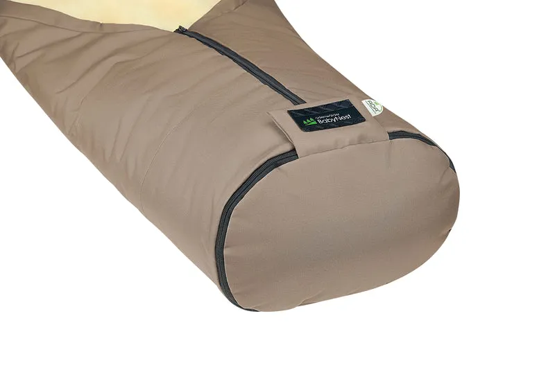 Fußsack Henry