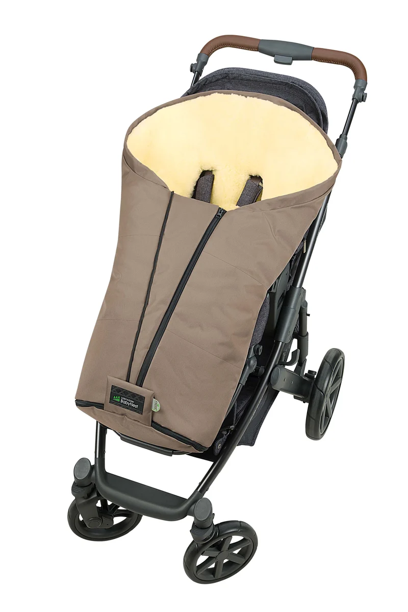 Fußsack Henry