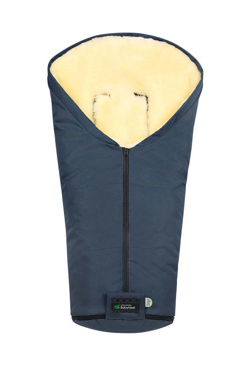 Fußsack Henry