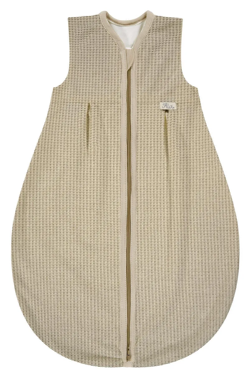 Kugelschlafsack Mäxchen Light Special Fabric - Knit