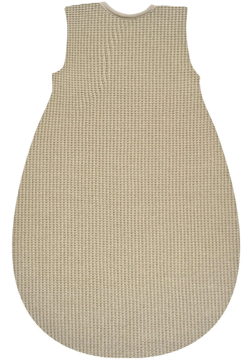 Kugelschlafsack Mäxchen Light Special Fabric - Knit