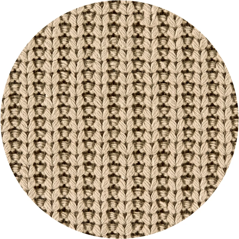 Kugelschlafsack Mäxchen Light Special Fabric - Knit