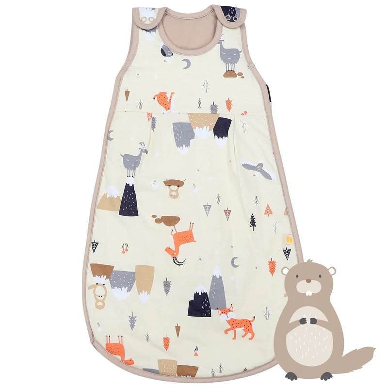 Babyschlafsack, 2.5 TOG