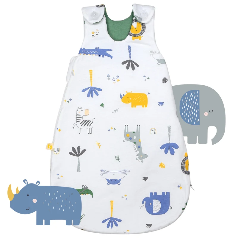 Babyschlafsack, 2.5 TOG