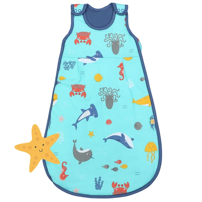 Babyschlafsack, 2.5 TOG