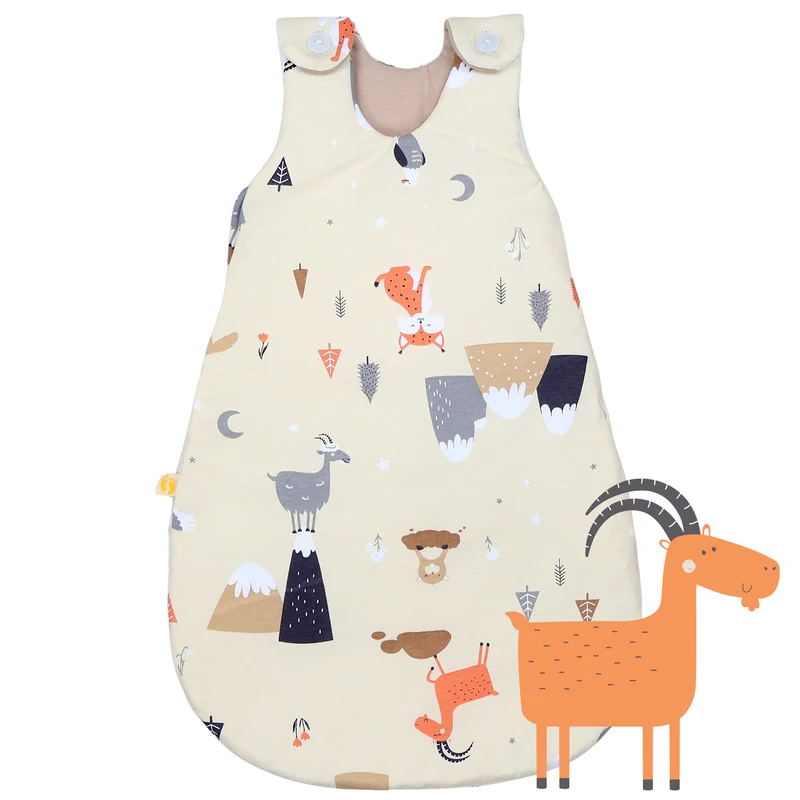 Babyschlafsack, 2.5 TOG