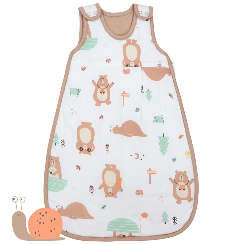 Babyschlafsack, 2.5 TOG