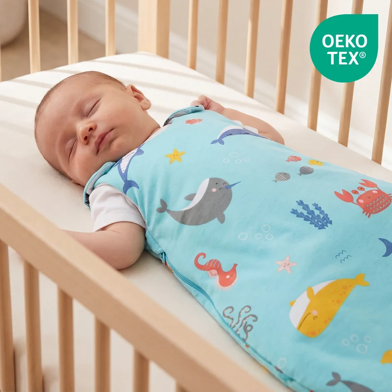 Babyschlafsack, 2.5 TOG