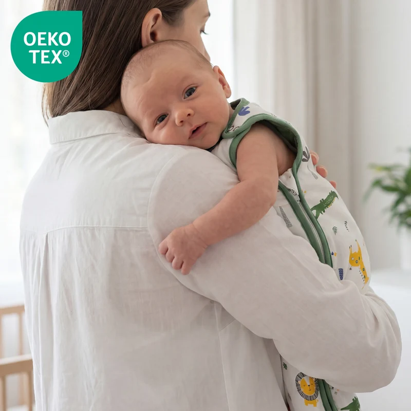 Babyschlafsack, 2.5 TOG