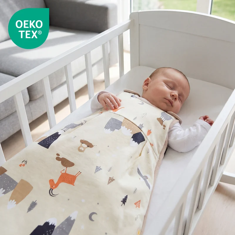 Babyschlafsack, 2.5 TOG
