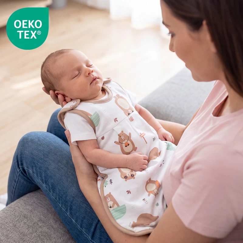Babyschlafsack, 2.5 TOG