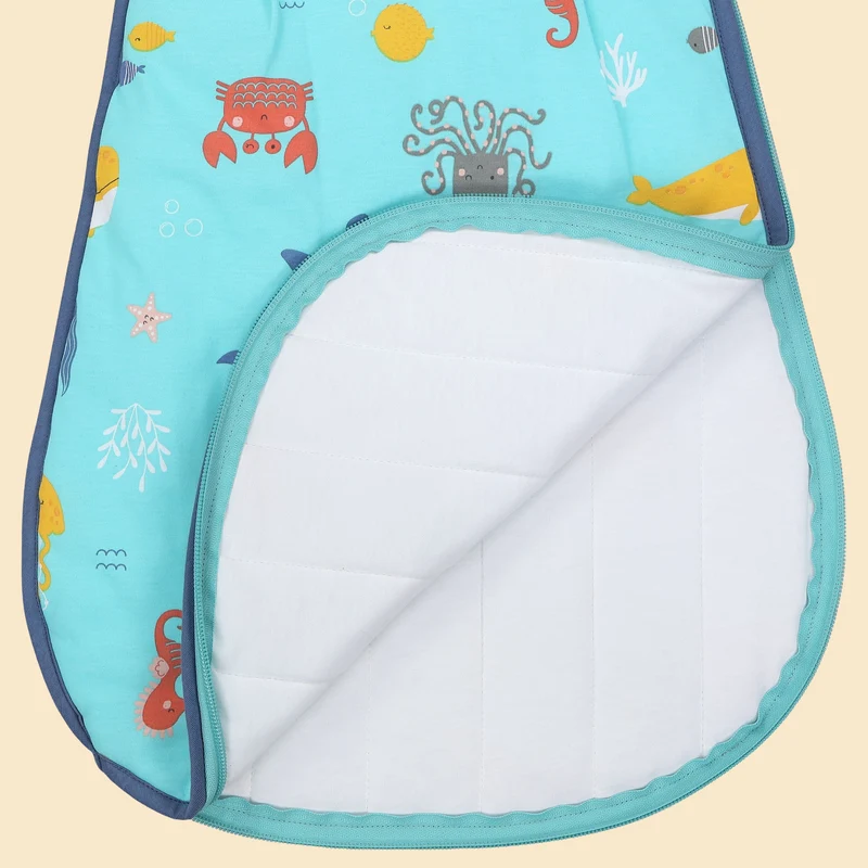 Babyschlafsack, 2.5 TOG