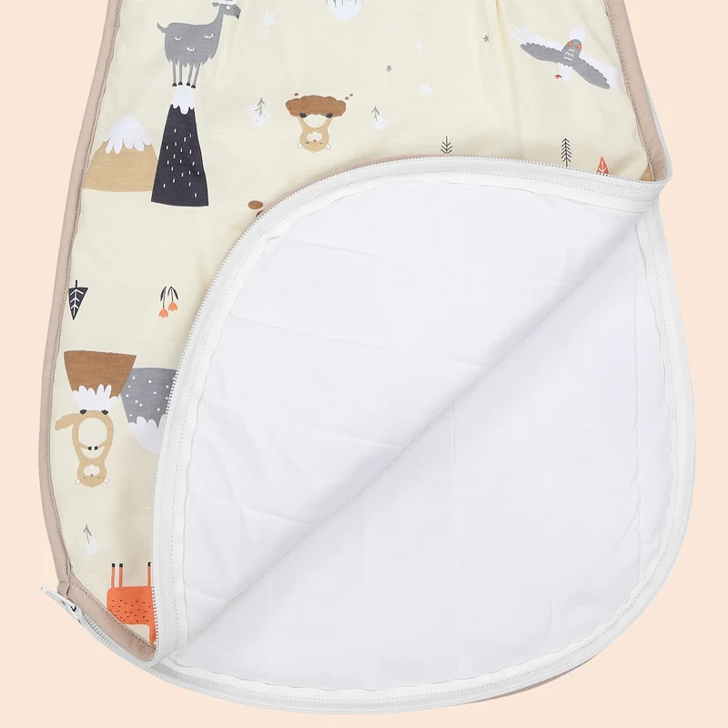 Babyschlafsack, 2.5 TOG