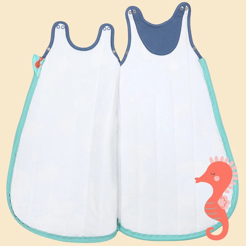 Babyschlafsack, 2.5 TOG