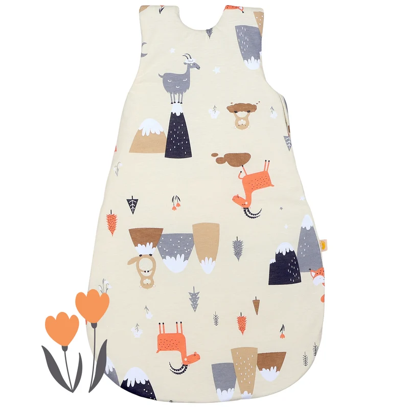 Babyschlafsack, 2.5 TOG