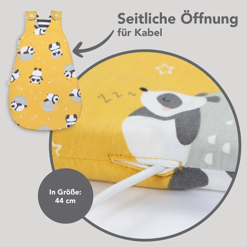 Babyschlafsack, 2.5 TOG