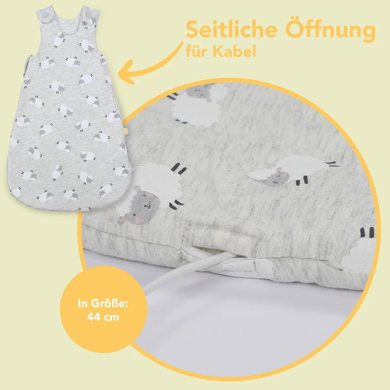 Babyschlafsack, 2.5 TOG