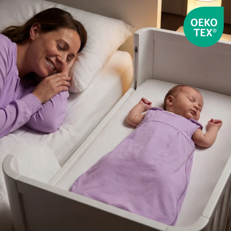 Babyschlafsack, 1.0 TOG