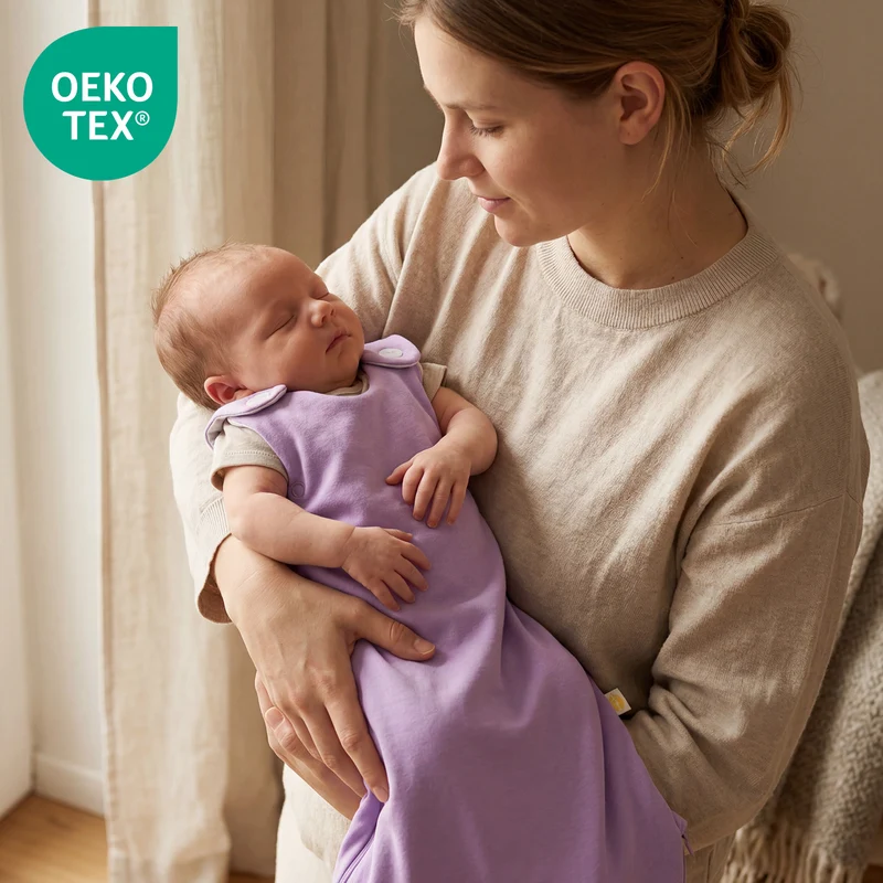 Babyschlafsack, 1.0 TOG