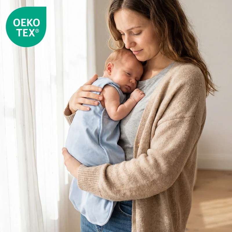 Babyschlafsack, 1.0 TOG