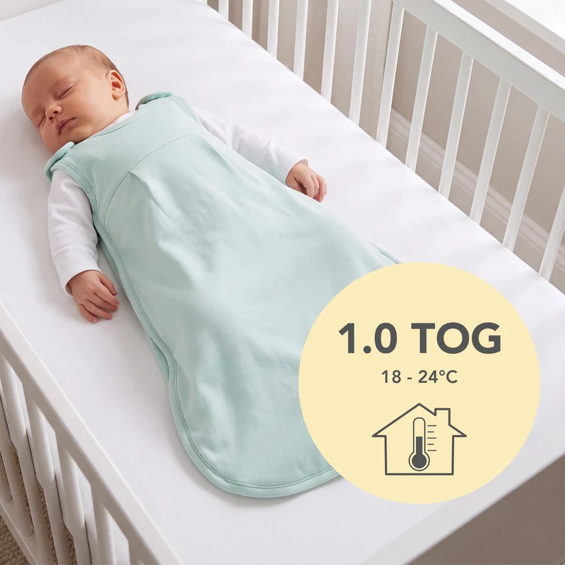 Babyschlafsack, 1.0 TOG