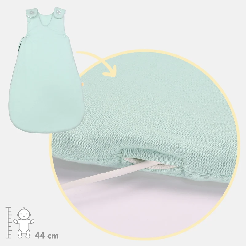 Babyschlafsack, 1.0 TOG