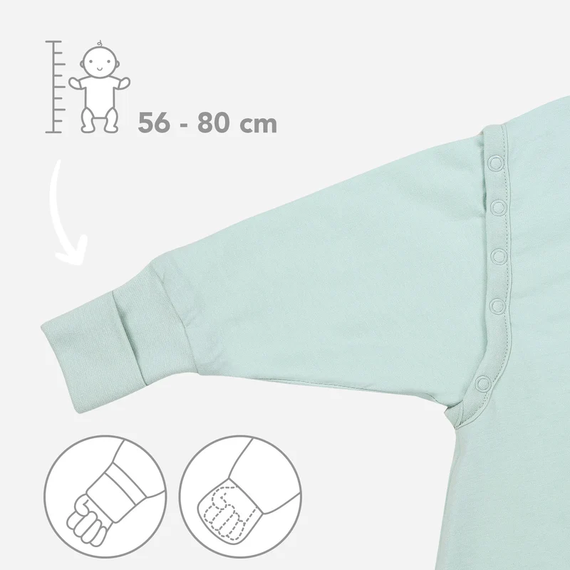 Babyschlafsack, 1.0 TOG