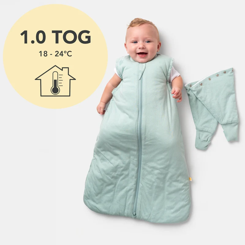 Babyschlafsack, 1.0 TOG