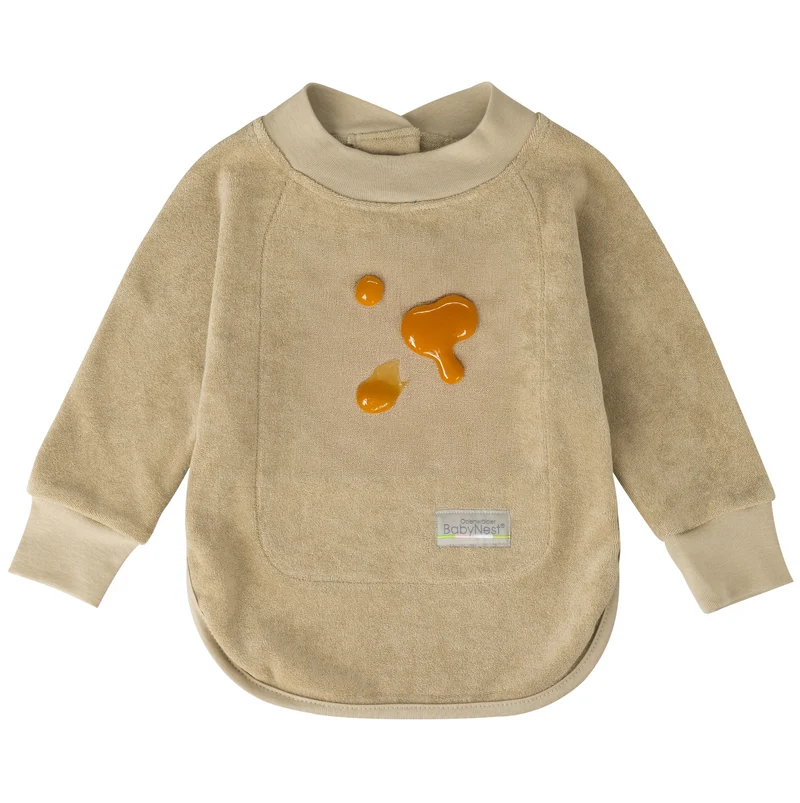 Baby Ärmellätzchen wasserdicht